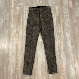 7 for Mankind jeans